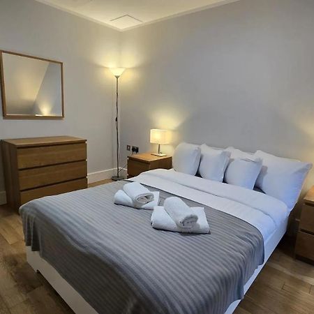 Westciti Chatsworth Road Apartments Croydon Eksteriør billede