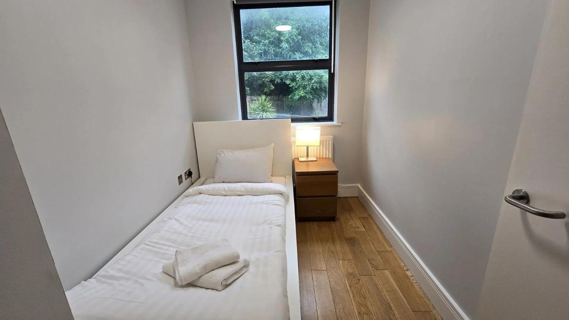 Westciti Chatsworth Road Apartments Croydon Eksteriør billede
