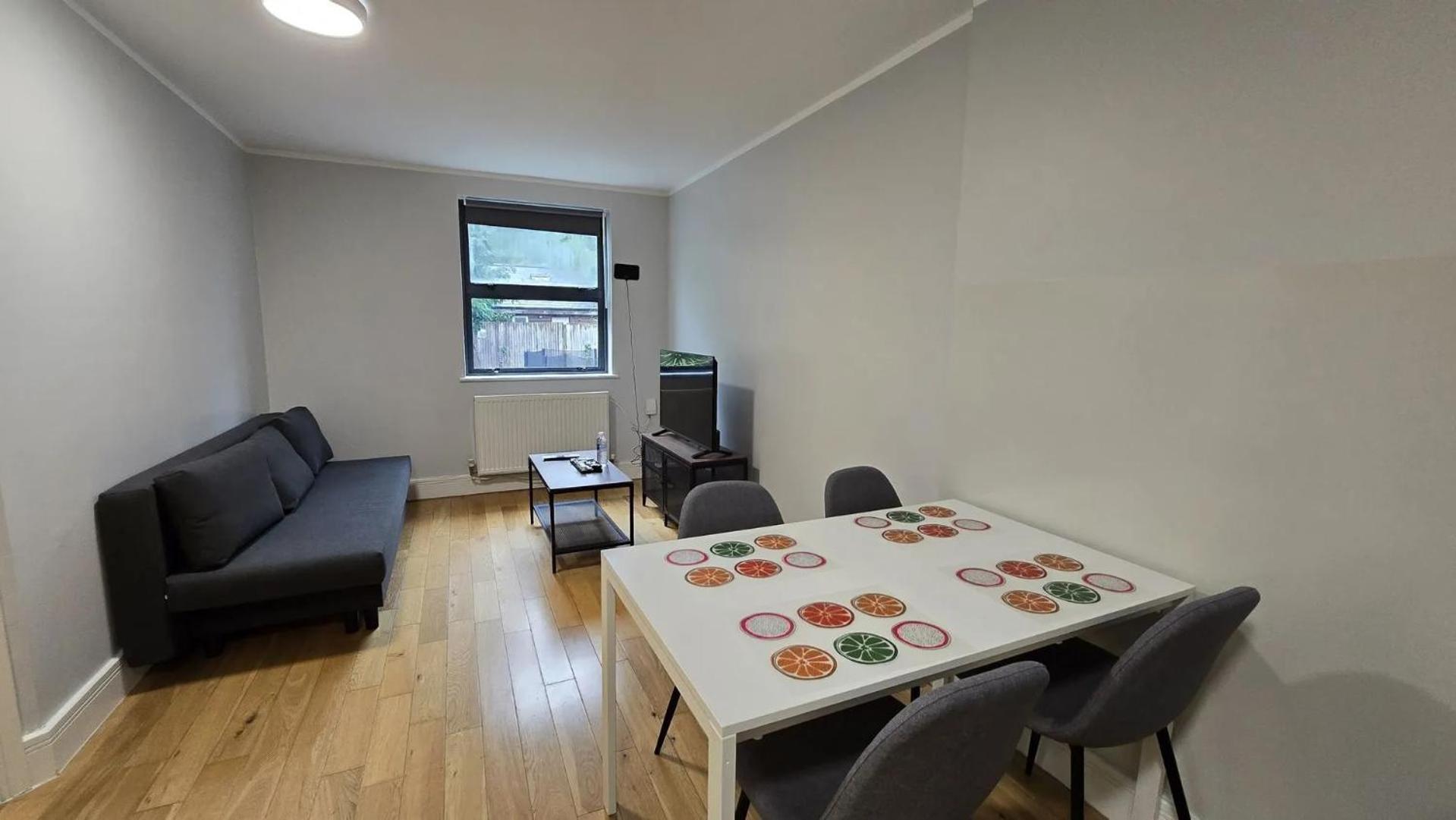 Westciti Chatsworth Road Apartments Croydon Eksteriør billede