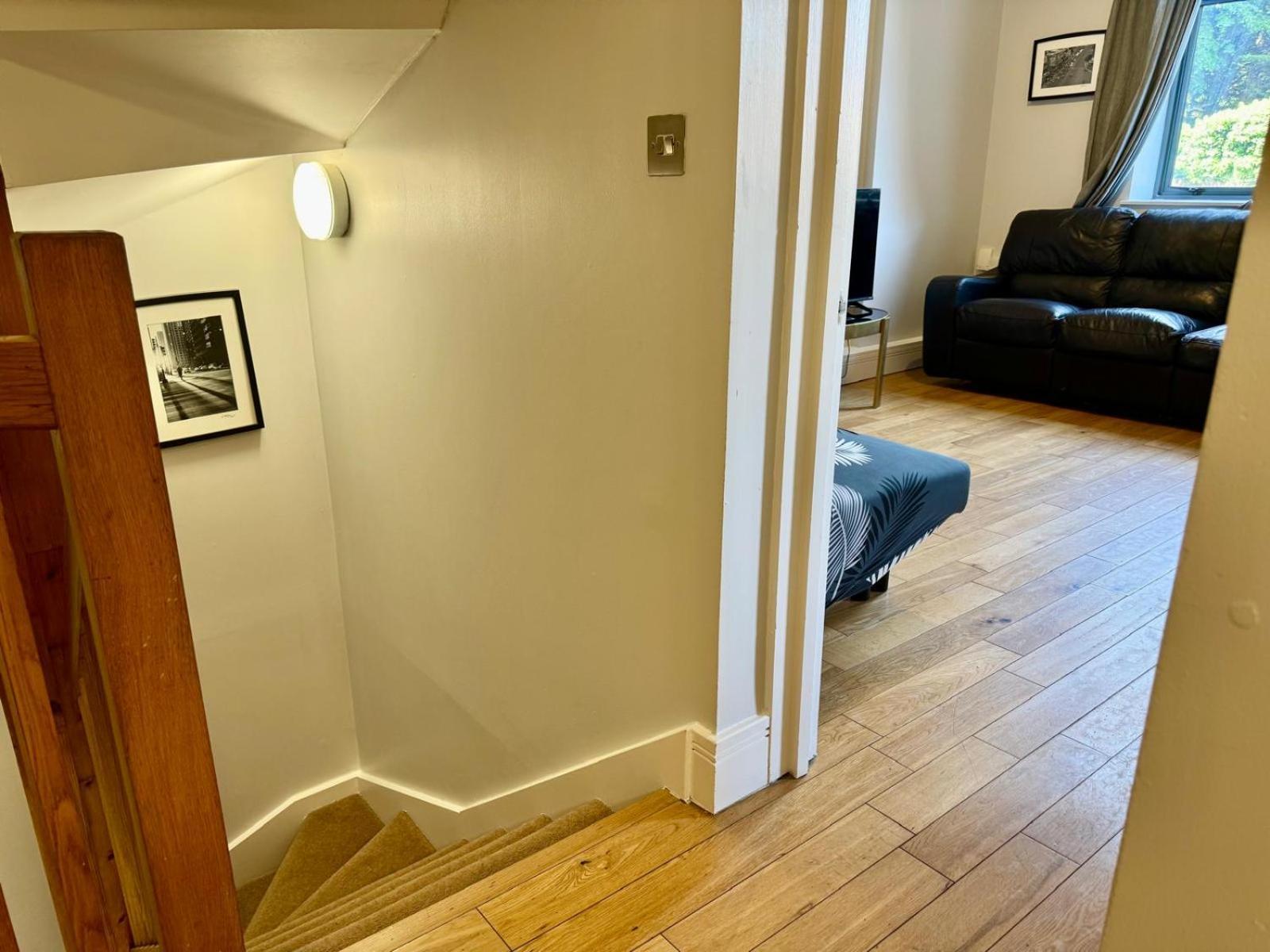 Westciti Chatsworth Road Apartments Croydon Eksteriør billede
